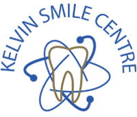 Kelvin Smile Centre Logo